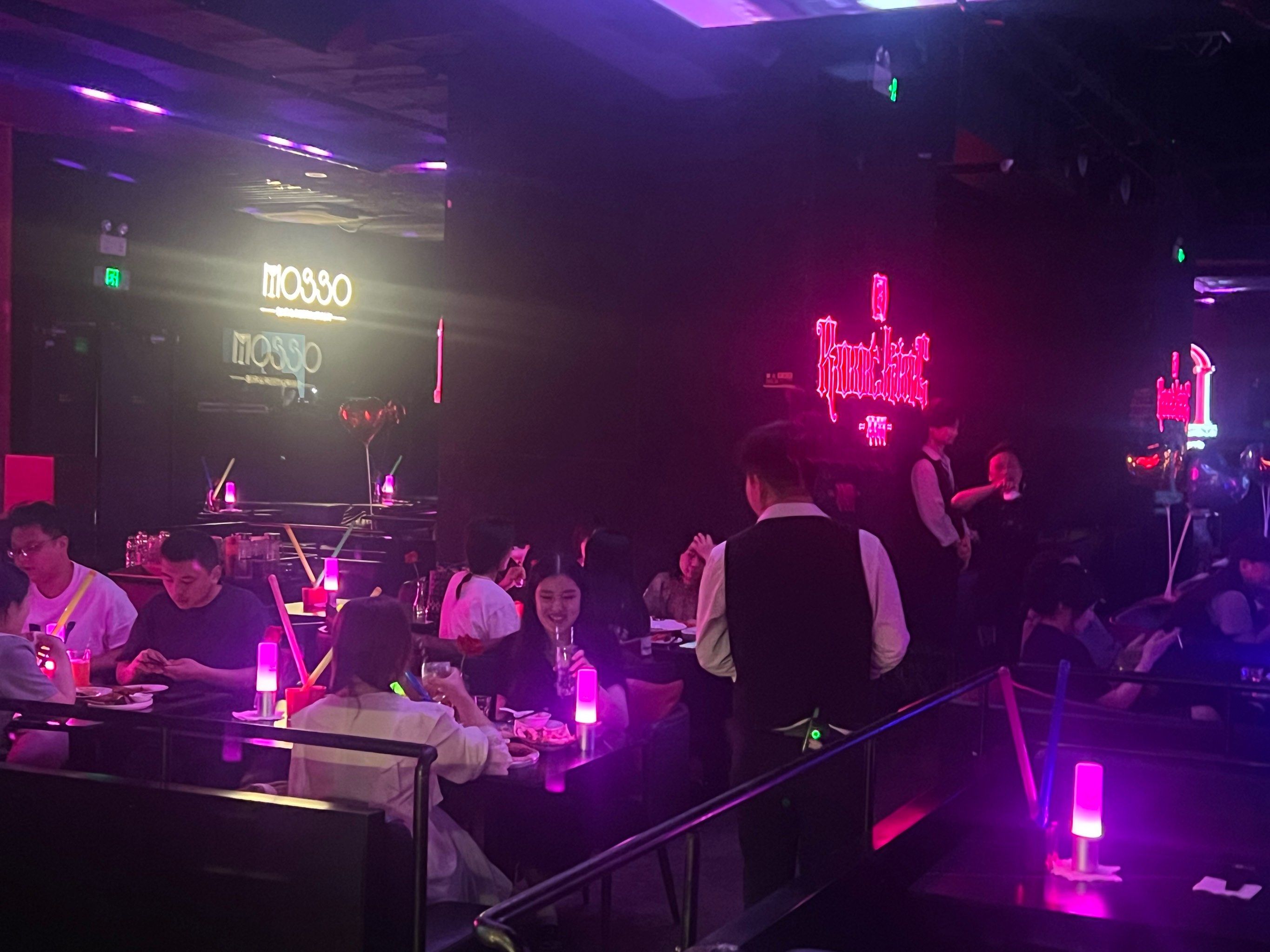 齐齐哈尔商务ktv费用全解析-碾子山区ktv预订